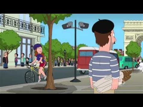 family guy french siren|The French Siren, had me in tears when I first saw it.